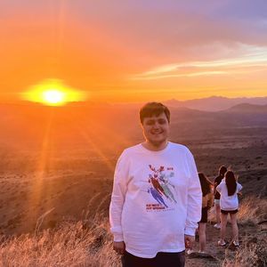 Meet your Posher, Joseph